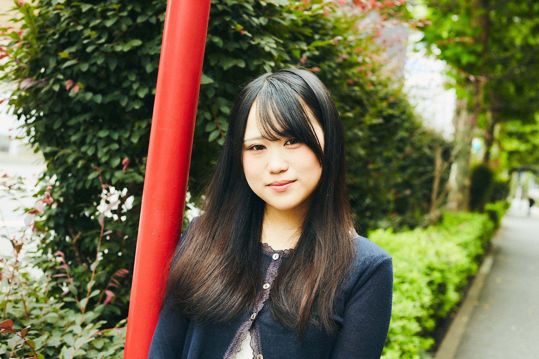 「声かけだけがサポートじゃない」と気づけた。中高生が自由に意見を言える場づくりに挑戦する大学生【みちか・19歳】