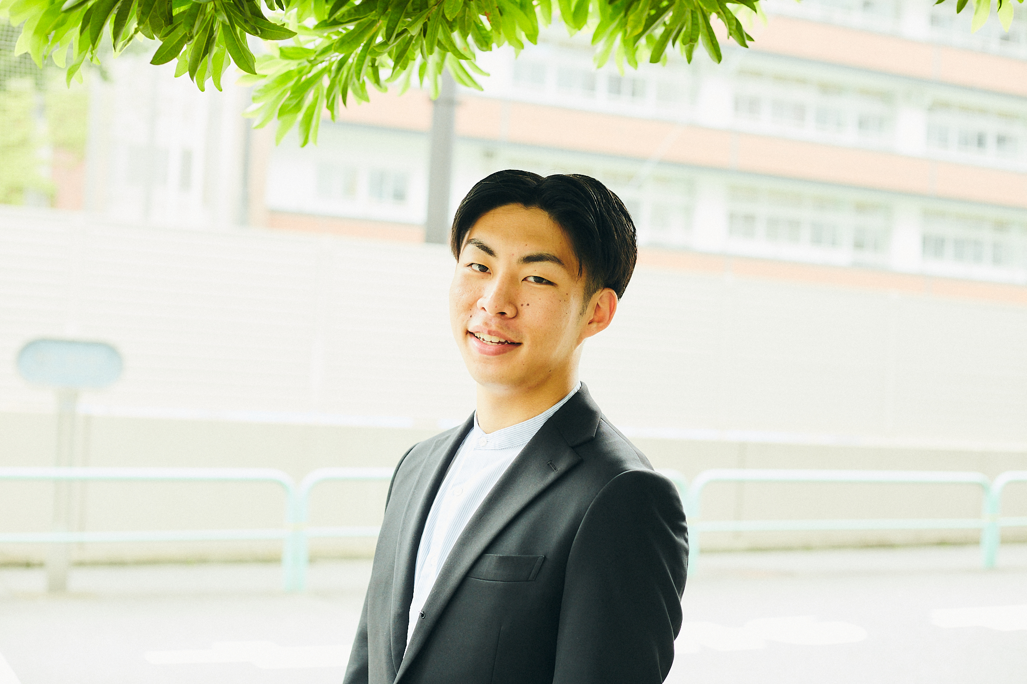 車社会の能登半島に、都会の若者が入り込むには?観光と人材マッチングで地方創生に挑む【大槻幸太朗・19歳】