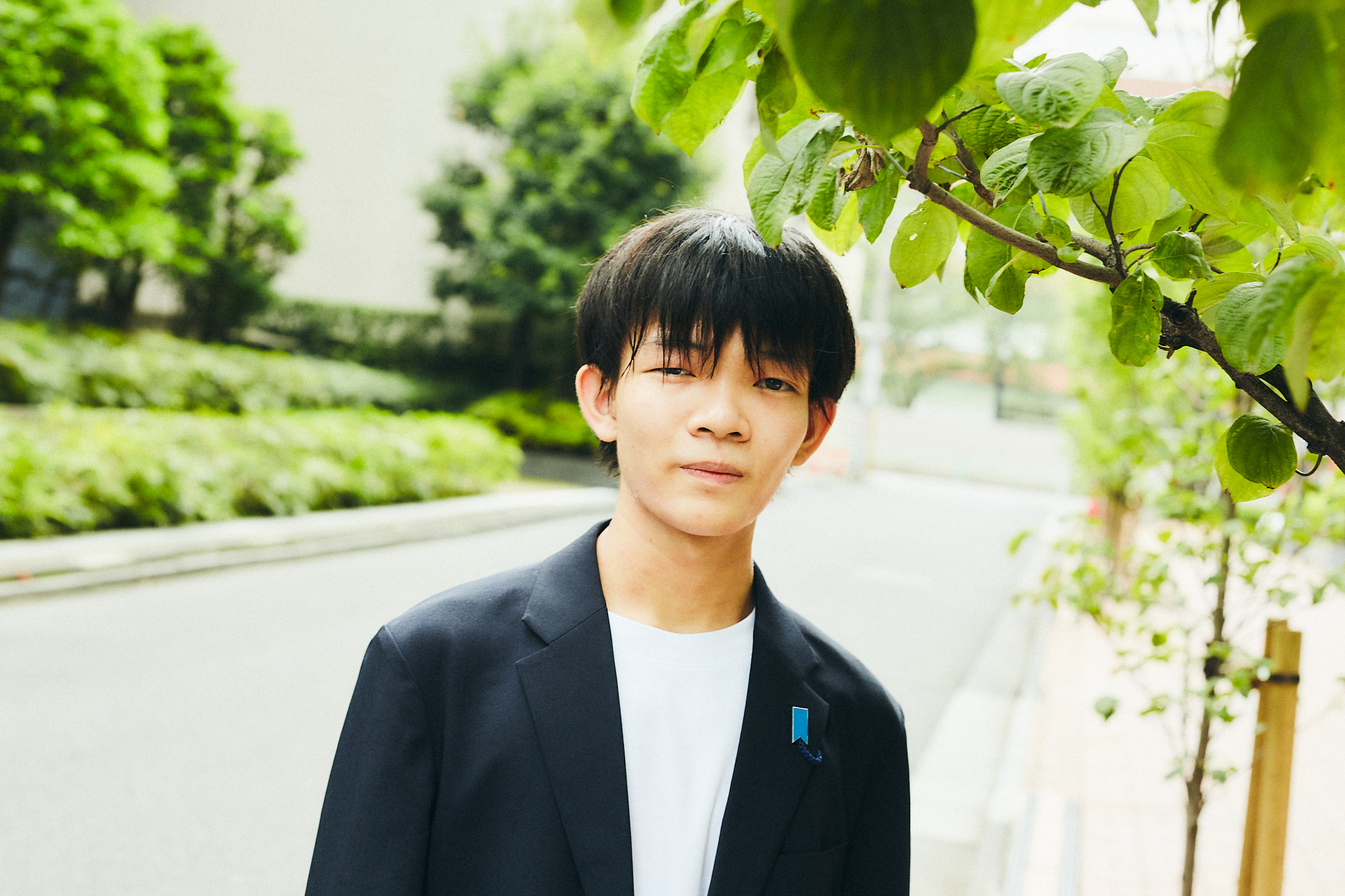 政治参加の本質は「共創」。闘病生活を乗り越え、主権者教育で若者の政治参加を増やす高校生【三宅航平・17歳】
