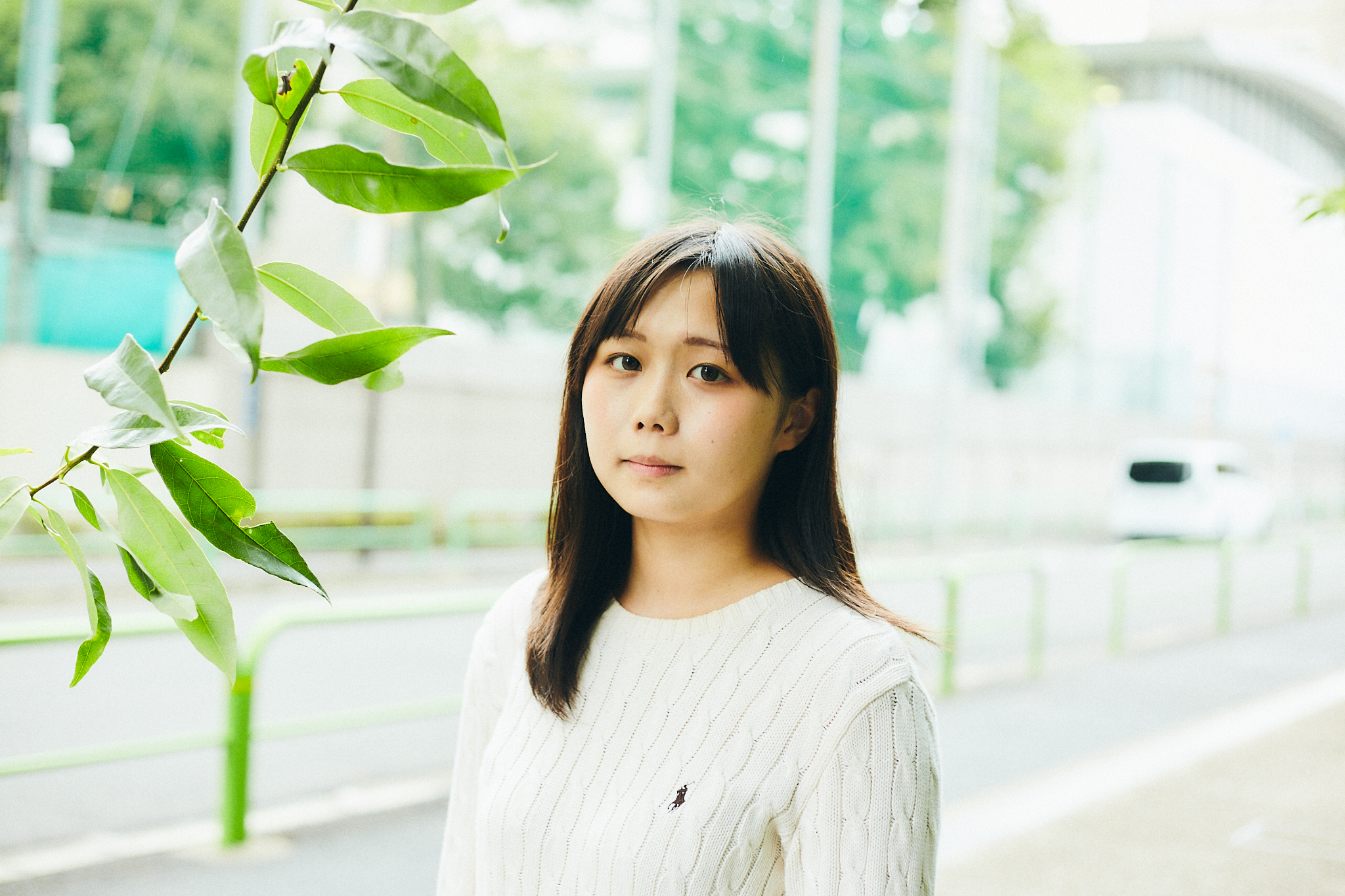 デジタルで無駄を減らし、先生が子どもたちと向き合う時間をつくりたい。宮城とエストニア留学を経て、新しい教育を描く高校生【ゆい・16歳】